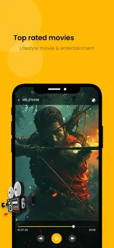 sony-xperia-1vii Top Rated Movies